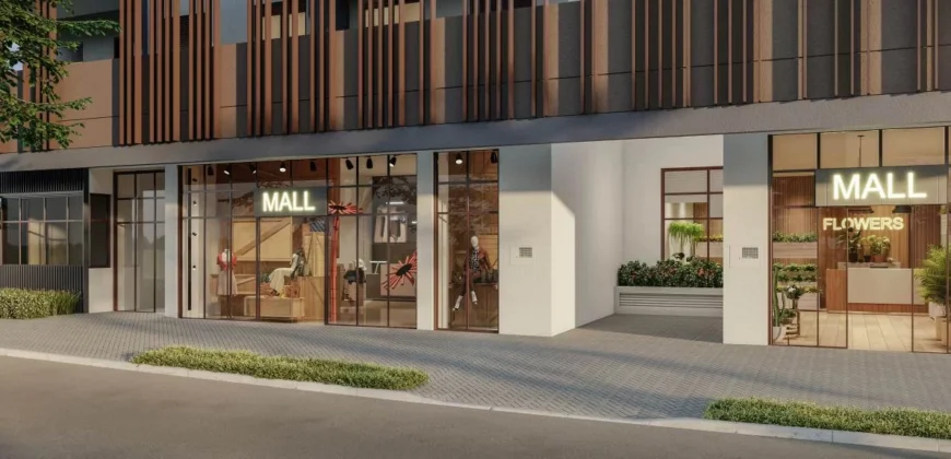 Villa Perdizes Welconx – 2 Dormitórios