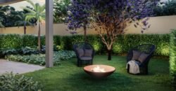 Villa Perdizes Welconx – 2 Dormitórios