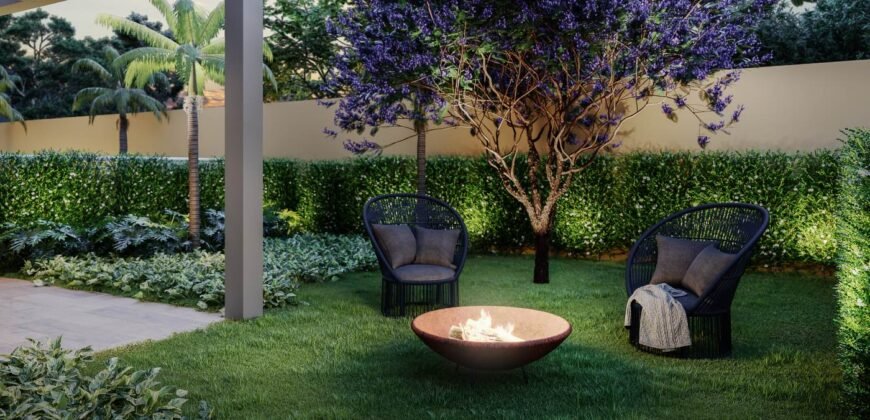 Villa Perdizes Welconx – 2 Dormitórios