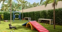 Villa Perdizes Welconx – 2 Dormitórios