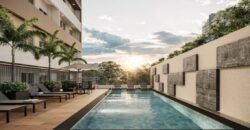 Villa Perdizes Welconx – 2 Dormitórios