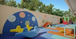 Villa Perdizes Welconx – 2 Dormitórios