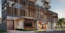 Villa Perdizes Welconx – 2 Dormitórios