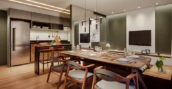 Villa Perdizes Welconx – 2 Dormitórios