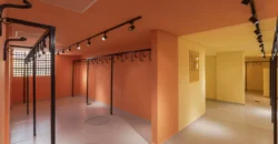 Composite Moema – Studio