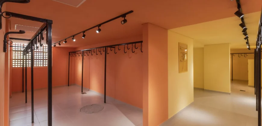 Composite Moema – Studio