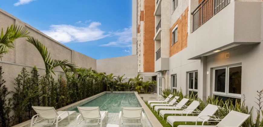 Composite Moema – Studio