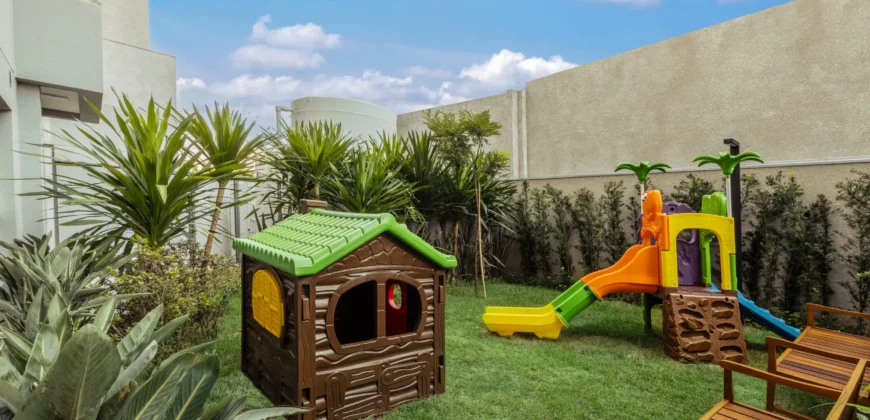 Composite Moema – Studio