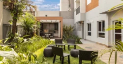 Composite Moema – Studio