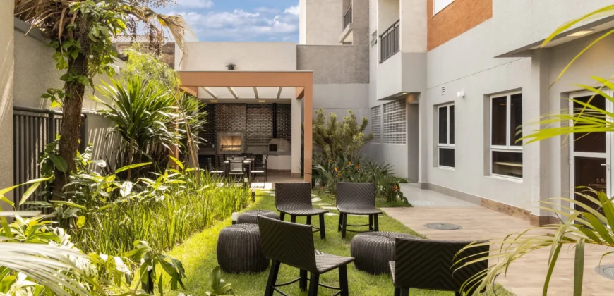 Composite Moema – Studio