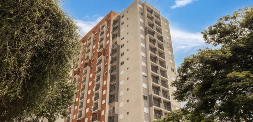 Composite Moema – Studio