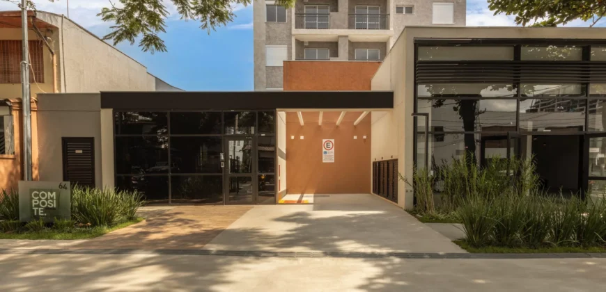 Composite Moema – Studio