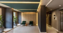 Composite Moema – Studio