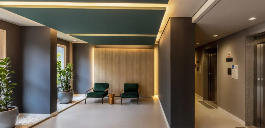 Composite Moema – Studio