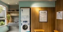 Composite Moema – Studio