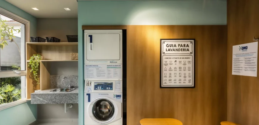 Composite Moema – Studio