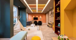 Composite Moema – Studio