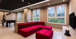 Composite Moema – Studio