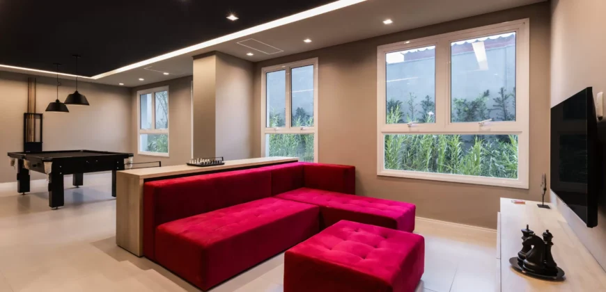 Composite Moema – Studio