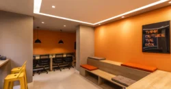 Composite Moema – Studio