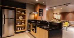 Composite Moema – Studio