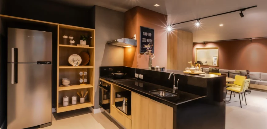 Composite Moema – Studio