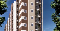 Oli Ipiranga – 1 Dormitórios