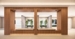 Oli Ipiranga – 1 Dormitórios