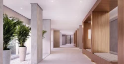 Oli Ipiranga – 1 Dormitórios