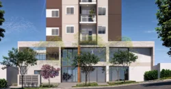 Oli Ipiranga – 1 Dormitórios