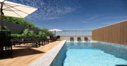 Oli Ipiranga – 1 Dormitórios