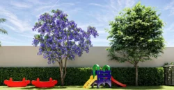 Oli Ipiranga – 1 Dormitórios