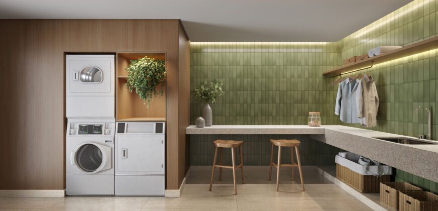 Oscar Freire 1800 – 3 Dormitórios