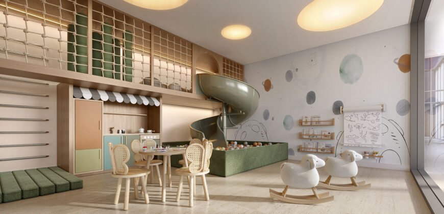 Oscar Freire 1800 – 3 Dormitórios