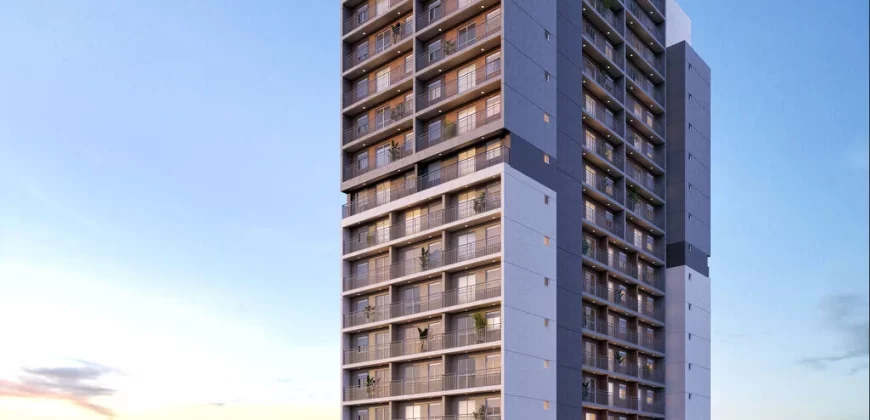 Unique Fit Vila Mariana – Studio