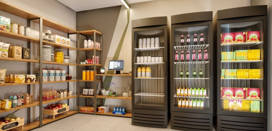 Unique Fit Vila Mariana – Studio