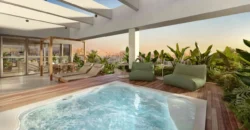 Península Vila Madalena – 4 Dormitórios