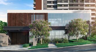 Trinity Vila Clementino – Home – 3 Dormitórios