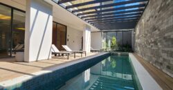 Casa Vila Nova – 3 Dormitórios