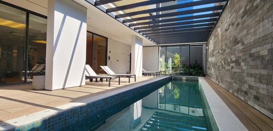 Casa Vila Nova – 3 Dormitórios