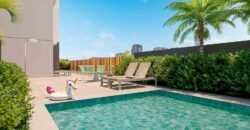 Patteo Vila Mariana – Home – 3 Dormitórios