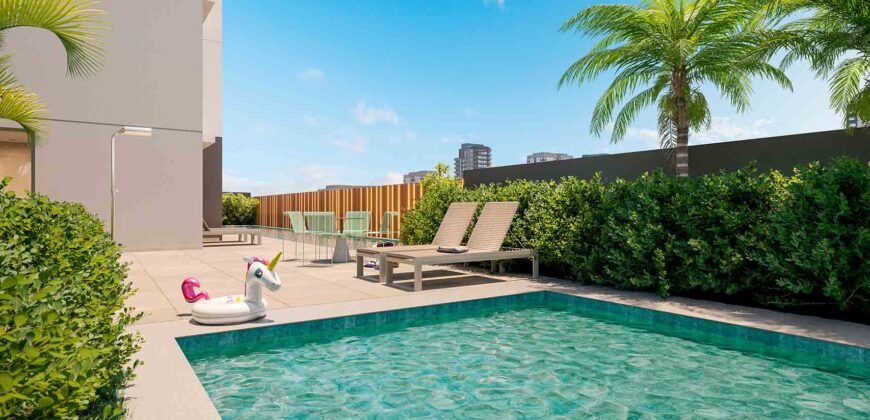 Patteo Vila Mariana – Home – 3 Dormitórios