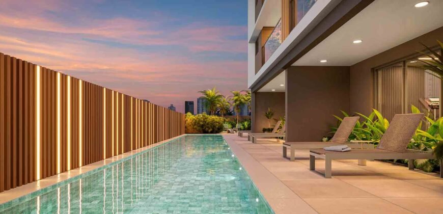 Patteo Vila Mariana – Home – 3 Dormitórios