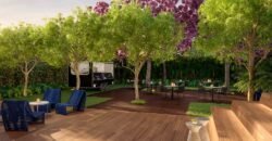 Patteo Vila Mariana – Home – 3 Dormitórios