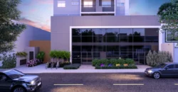 Composite Moema – Studio