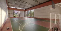 Reserva Caminhos da Lapa – 3 Dormitórios