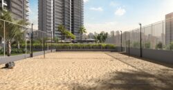 Reserva Caminhos da Lapa – 3 Dormitórios