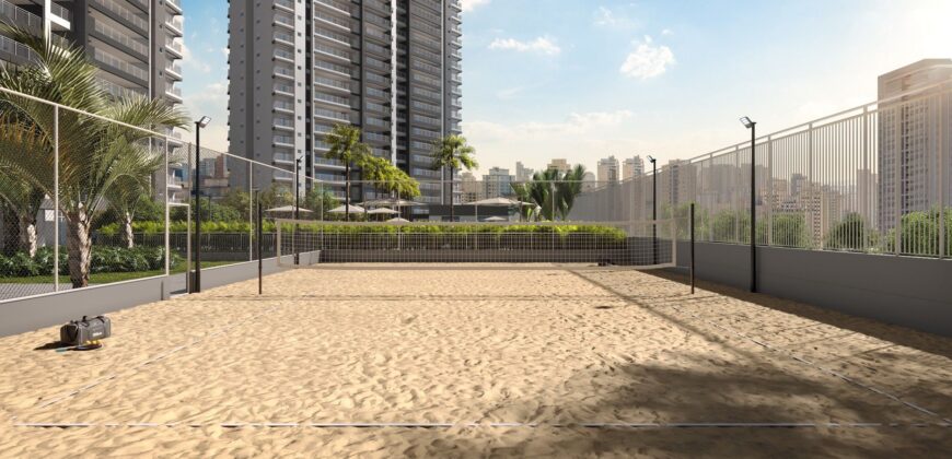 Reserva Caminhos da Lapa – 3 Dormitórios