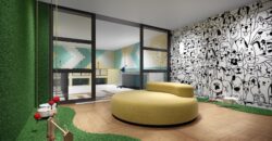 Reserva Caminhos da Lapa – 3 Dormitórios
