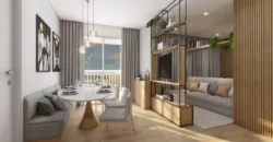 Welconx Chácara Klabin – 2 Dormitórios